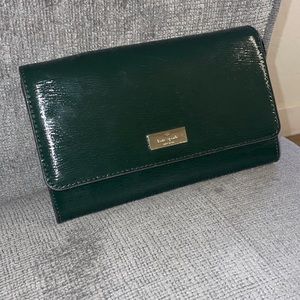 Kate Spade Gemma Crossbody Wallet